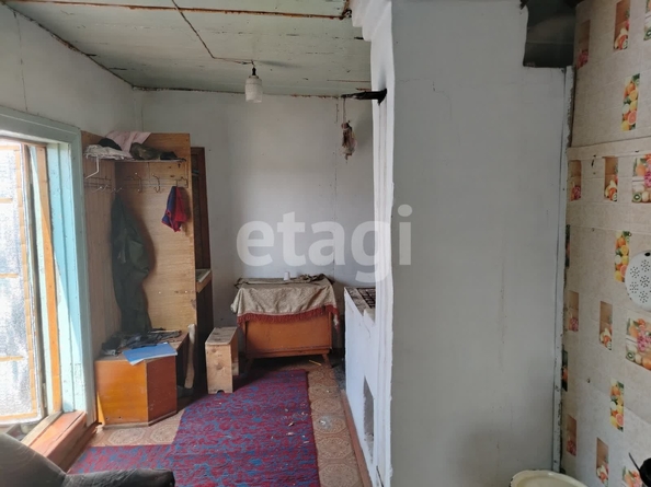 
  Продается дом 38.7 м². Фото 3.