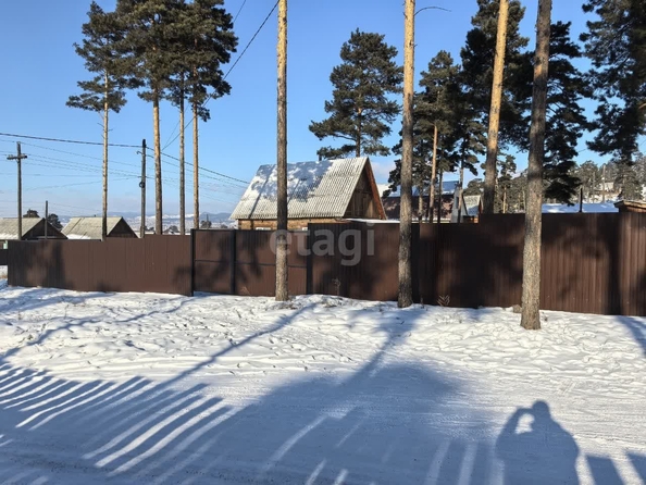 
  Продается дом 33.9 м². Фото 1.