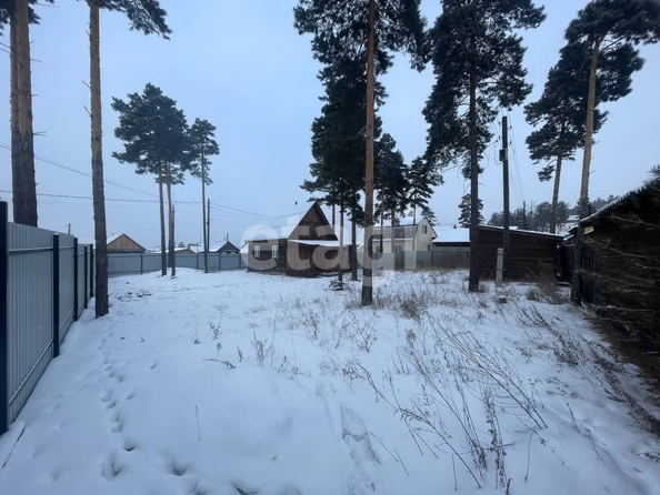 
  Продается дом 33.9 м². Фото 2.