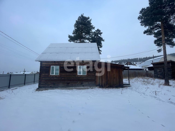 
  Продается дом 33.9 м². Фото 4.