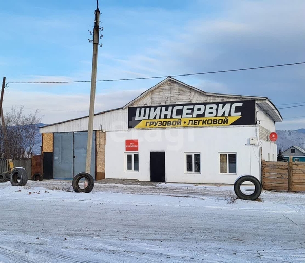 
  Продается готовый бизнес 230 м². Фото 12.