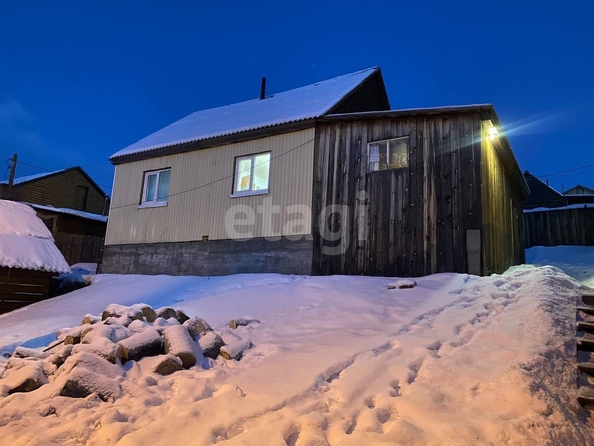 
  Продается дом 48.2 м². Фото 1.