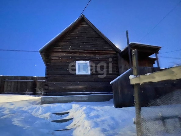 
  Продается дом 48.2 м². Фото 15.