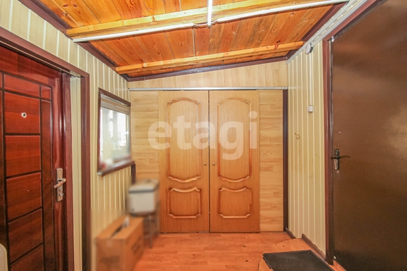 
  Продается дом 205.2 м². Фото 37.