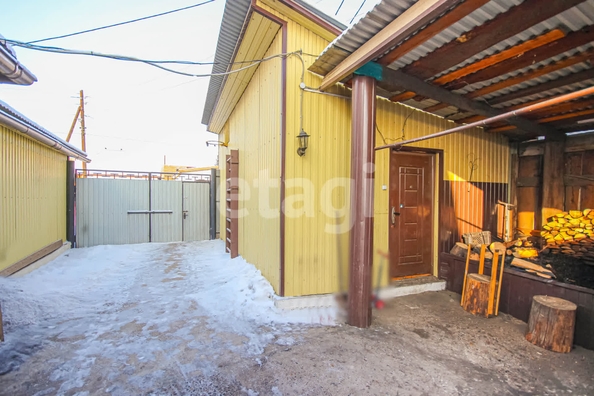 
  Продается дом 205.2 м². Фото 43.