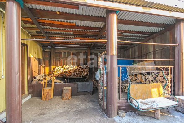 
  Продается дом 205.2 м². Фото 44.