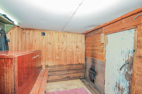 
  Продается дом 54.4 м². Фото 11.