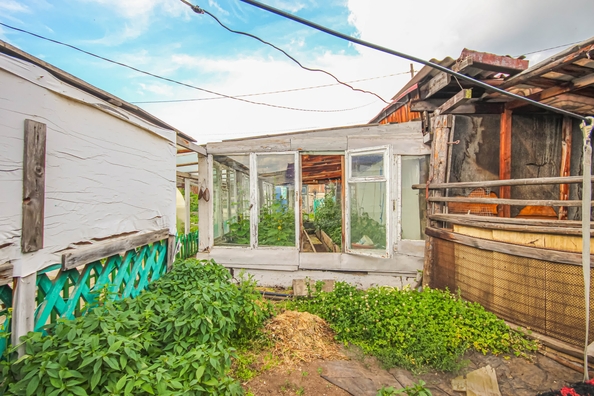 
  Продается дом 54.4 м². Фото 12.
