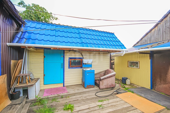 
  Продается дом 54.4 м². Фото 13.