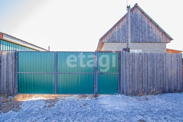 
  Продается дом 24.7 м². Фото 3.