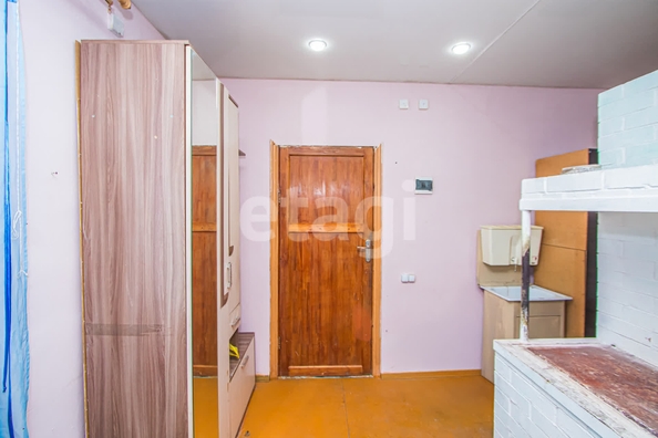 
  Продается дом 24.7 м². Фото 8.