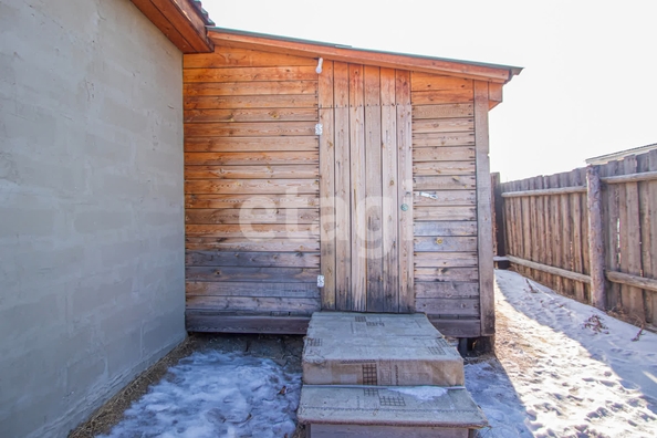 
  Продается дом 24.7 м². Фото 14.