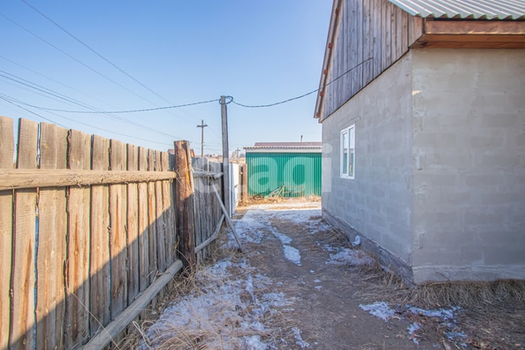 
  Продается дом 24.7 м². Фото 17.
