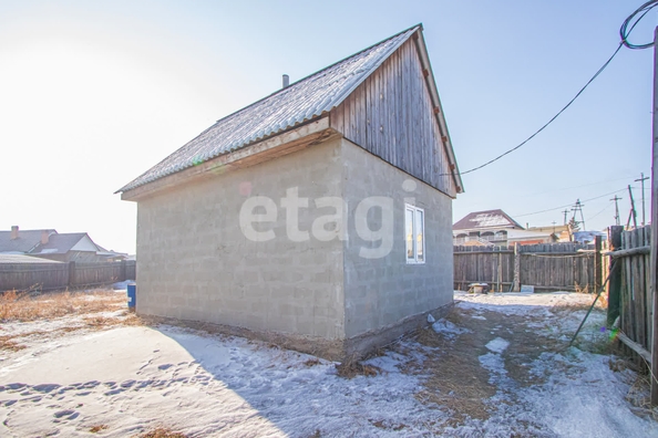 
  Продается дом 24.7 м². Фото 23.
