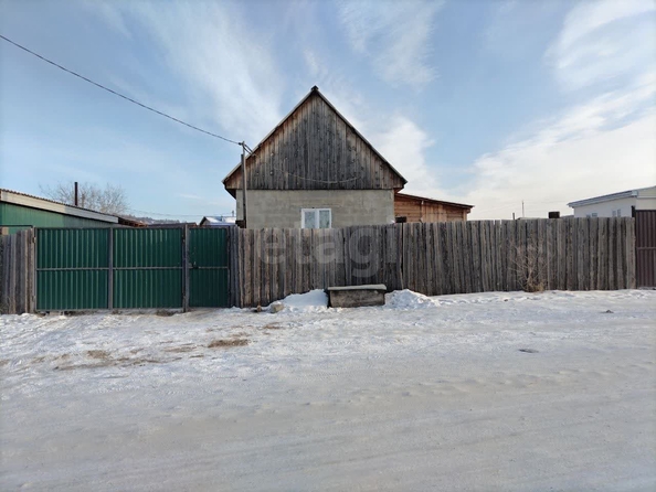 
  Продается дом 24.7 м². Фото 29.