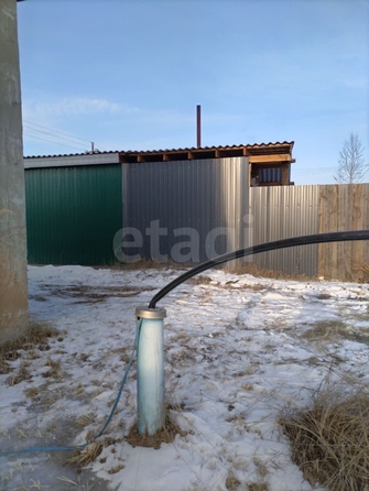 
  Продается дом 24.7 м². Фото 31.