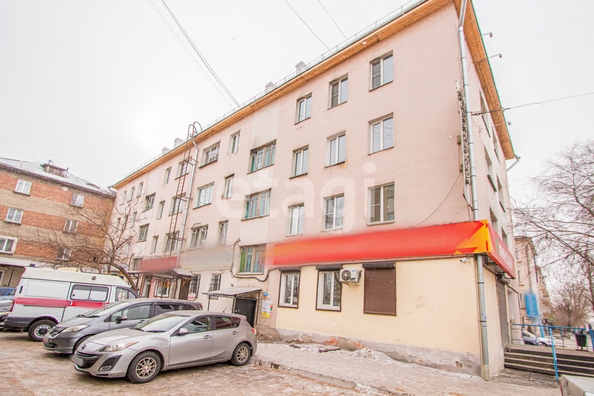 
  Продается офис 42 м². Фото 17.