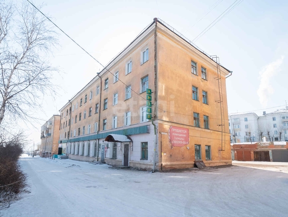 
  Продается комната 13 м². Фото 8.