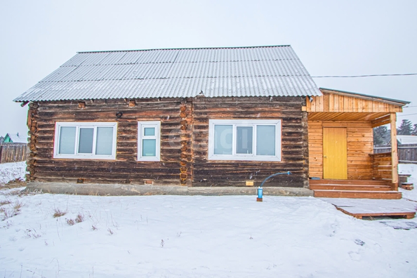 
  Продается дом 98.7 м². Фото 24.