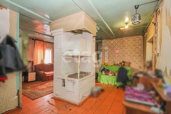 
  Продается дом 85.2 м². Фото 13.