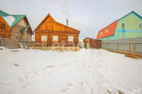 
  Продается дом 85.2 м². Фото 26.