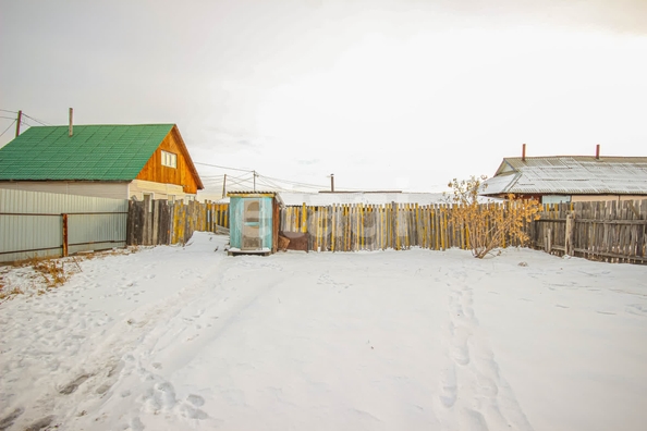 
  Продается дом 85.2 м². Фото 27.