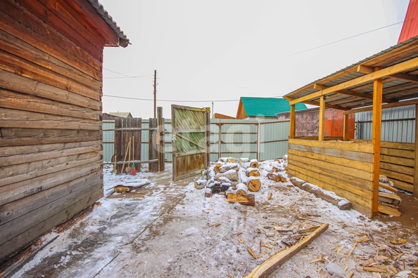 
  Продается дом 85.2 м². Фото 33.