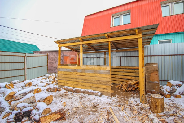 
  Продается дом 85.2 м². Фото 34.