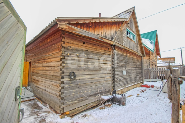 
  Продается дом 85.2 м². Фото 35.