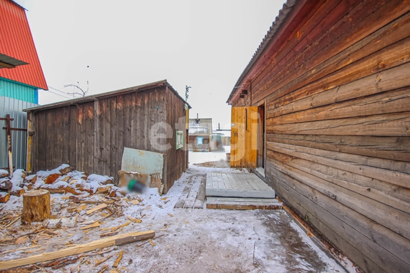 
  Продается дом 85.2 м². Фото 36.