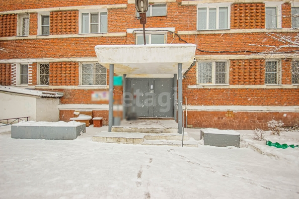 
  Продается 2-комн. квартира 42.3 м². Фото 12.