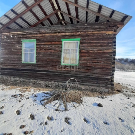 
  Продается дом 61.2 м². Фото 1.