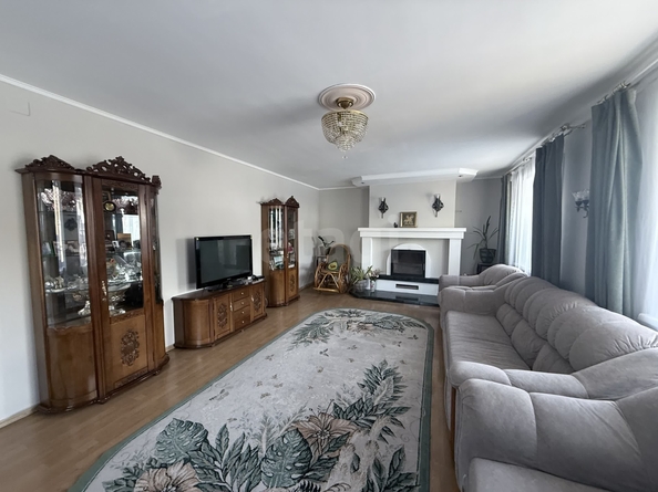 
  Продается дом 265.4 м². Фото 5.