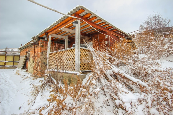 
  Продается дом 69.5 м². Фото 43.