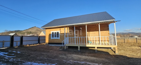 
  Продается дом 131.2 м². Фото 1.