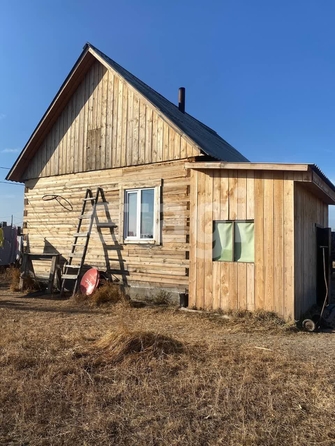 
  Продается коттедж 37.4 м². Фото 1.