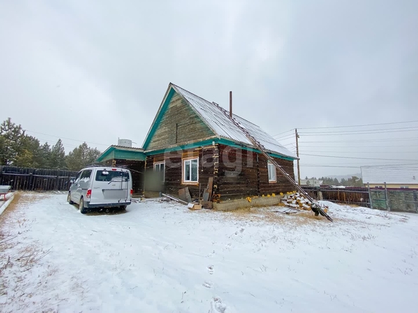 
  Продается дом 74.4 м². Фото 20.