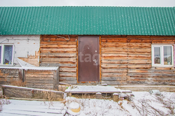 
  Продается дом 23.3 м². Фото 18.