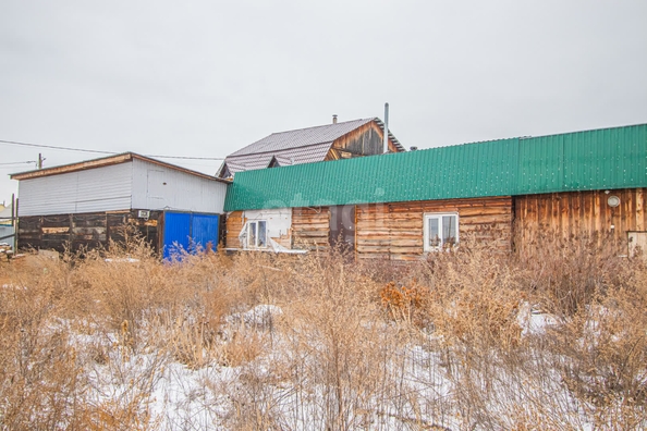 
  Продается дом 23.3 м². Фото 25.