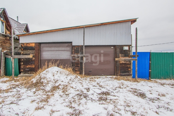 
  Продается дом 23.3 м². Фото 35.
