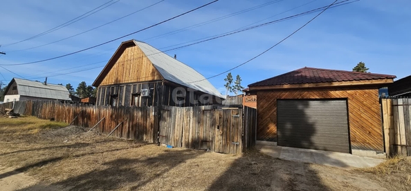 
  Продается дом 81.1 м². Фото 1.