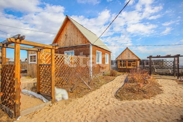 
  Продается дом 39.3 м². Фото 2.