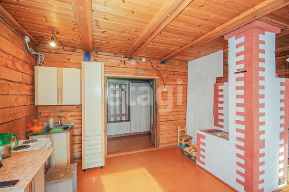 
  Продается дом 39.3 м². Фото 12.