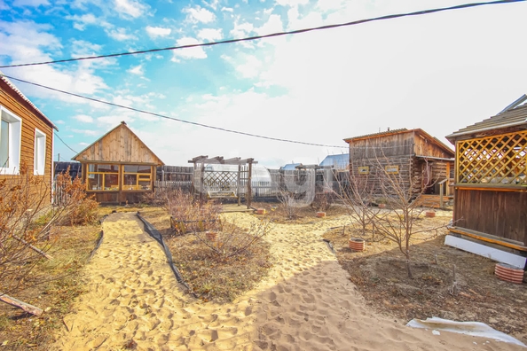 
  Продается дом 39.3 м². Фото 20.