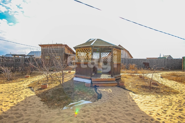 
  Продается дом 39.3 м². Фото 21.