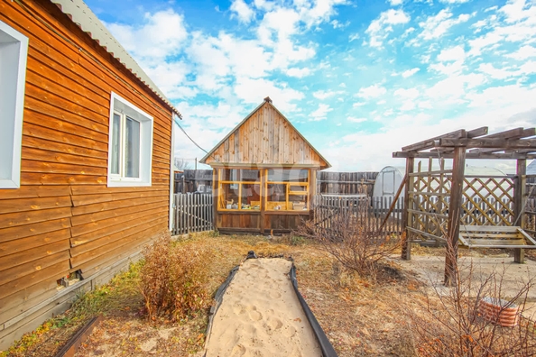 
  Продается дом 39.3 м². Фото 31.