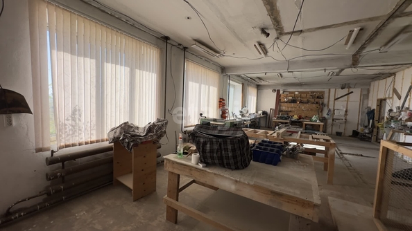 
  Продается универсальное помещение 2419.6 м². Фото 13.