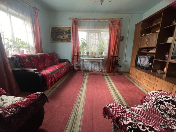 
  Продается дом 47 м². Фото 1.
