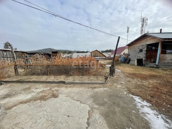 
  Продается дом 47 м². Фото 22.