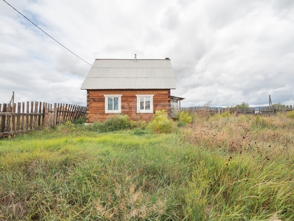 
  Продается дом 36 м². Фото 18.